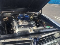 1964 Pontiac GTO for sale in Michigan (ID-124295)