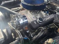1964 Pontiac GTO for sale in Michigan (ID-124295)