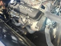 1964 Pontiac GTO for sale in Michigan (ID-124295)