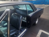 1964 Pontiac GTO for sale in Michigan (ID-124295)