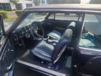 1964 Pontiac GTO for sale in Michigan (ID-124295)