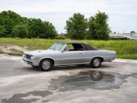 1964 Pontiac GTO for sale (ID-124405)