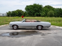 1964 Pontiac GTO for sale (ID-124405)