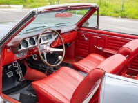 1964 Pontiac GTO for sale (ID-124405)