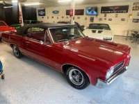 1964 Pontiac GTO for sale in Michigan (ID-127385)