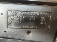 1964 Pontiac GTO for sale in Michigan (ID-127385)