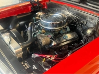 1964 Pontiac GTO for sale in Michigan (ID-127385)