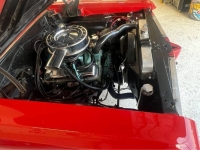 1964 Pontiac GTO for sale in Michigan (ID-127385)