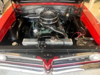 1964 Pontiac GTO for sale in Michigan (ID-127385)