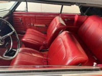 1964 Pontiac GTO for sale in Michigan (ID-127385)