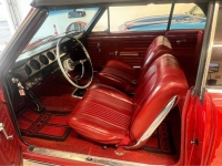 1964 Pontiac GTO for sale in Michigan (ID-127385)