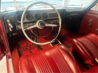 1964 Pontiac GTO for sale in Michigan (ID-127385)