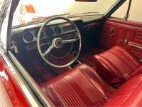 1964 Pontiac GTO for sale in Michigan (ID-127385)