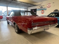 1964 Pontiac GTO for sale in Michigan (ID-127385)