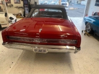 1964 Pontiac GTO for sale in Michigan (ID-127385)