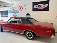 1964 Pontiac GTO for sale in Michigan (ID-127385)