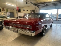 1964 Pontiac GTO for sale in Michigan (ID-127385)