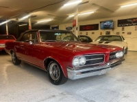 1964 Pontiac GTO for sale in Michigan (ID-127385)