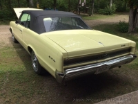 1964 Pontiac GTO for sale in Riverhead, New York (ID-130877)