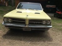 1964 Pontiac GTO for sale in Riverhead, New York (ID-130877)