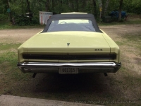 1964 Pontiac GTO for sale in Riverhead, New York (ID-130877)