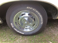 1964 Pontiac GTO for sale in Riverhead, New York (ID-130877)