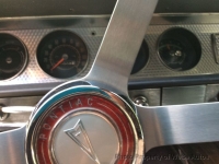 1964 Pontiac GTO for sale in Riverhead, New York (ID-130877)