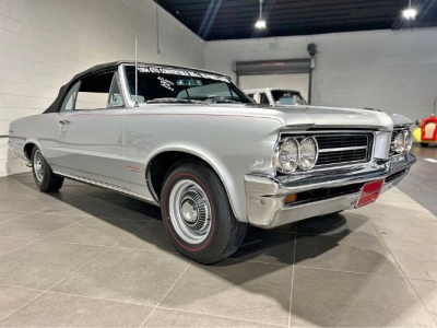 1964 Pontiac GTO for sale
