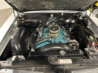 1964 Pontiac GTO for sale in Michigan (ID-134124)