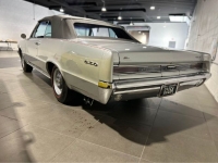 1964 Pontiac GTO for sale in Michigan (ID-134124)