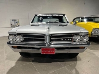 1964 Pontiac GTO for sale in Michigan (ID-134124)