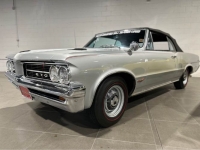 1964 Pontiac GTO for sale in Michigan (ID-134124)