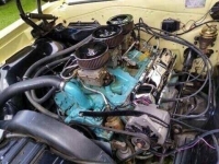 1964 Pontiac GTO for sale in Michigan (ID-134808)