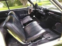 1964 Pontiac GTO for sale in Michigan (ID-134808)