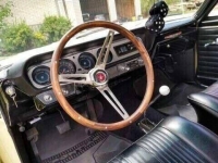 1964 Pontiac GTO for sale in Michigan (ID-134808)