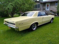 1964 Pontiac GTO for sale in Michigan (ID-134808)