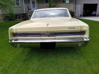 1964 Pontiac GTO for sale in Michigan (ID-134808)