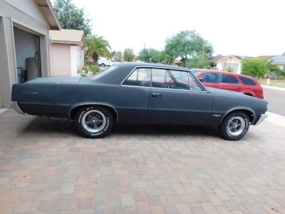 1964 Pontiac GTO for sale