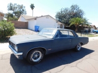 1964 Pontiac GTO for sale in Michigan (ID-136149)