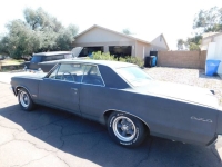 1964 Pontiac GTO for sale in Michigan (ID-136149)