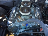 1964 Pontiac GTO for sale in Michigan (ID-136149)