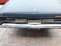 1964 Pontiac GTO for sale in Michigan (ID-136149)