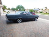1964 Pontiac GTO for sale in Michigan (ID-136149)