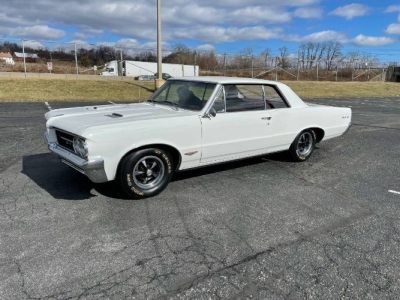 1964 Pontiac GTO for sale