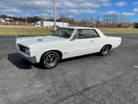 1964 Pontiac GTO for sale in Michigan (ID-136646)