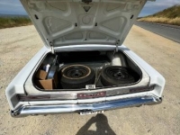 1964 Pontiac GTO for sale in Michigan (ID-136646)