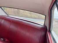 1964 Pontiac GTO for sale in Michigan (ID-136646)
