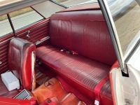 1964 Pontiac GTO for sale in Michigan (ID-136646)