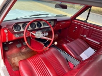 1964 Pontiac GTO for sale in Michigan (ID-136646)