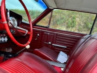 1964 Pontiac GTO for sale in Michigan (ID-136646)